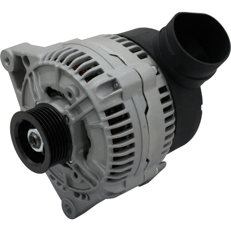 Alternateur Audi / Volkswagen 120A Remplace 123510013, B120510323, 077903015E