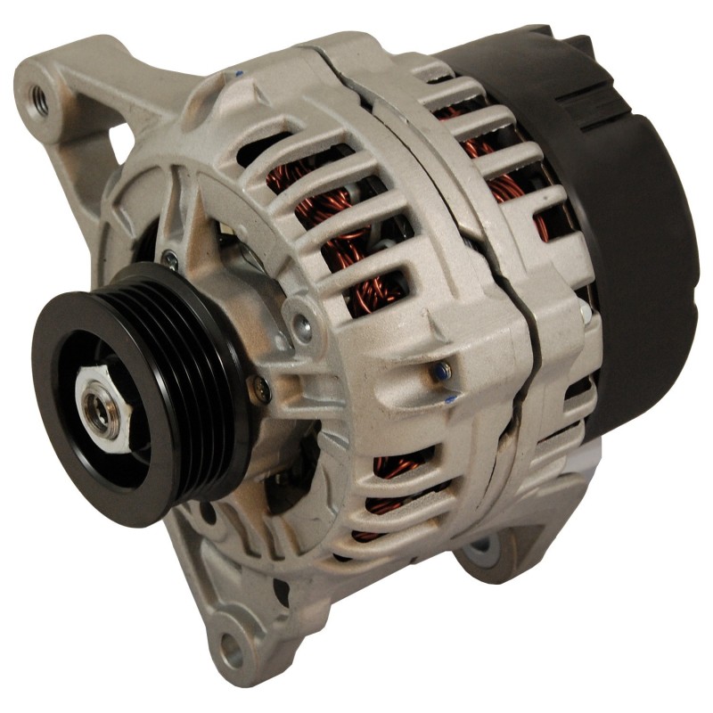 Alternateur Audi / Volkswagen 70A Remplace 123310022, 123310044, 123310047