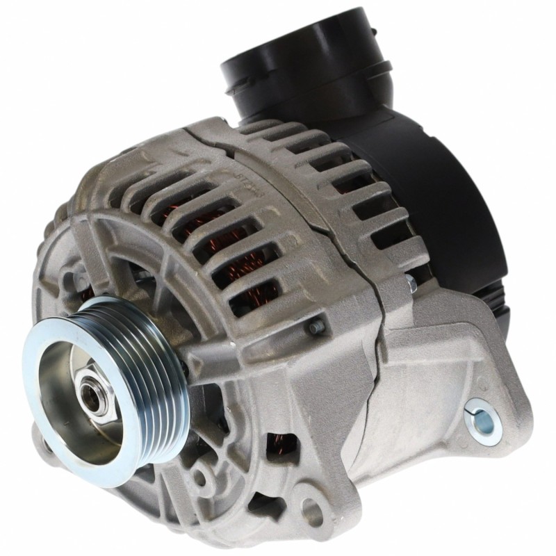 Alternateur Audi 120A Remplace 120465007, 120465008, 120465022
