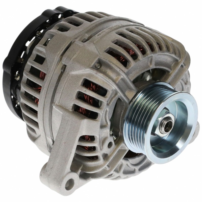 Alternateur Audi 120A Remplace 124515027, 124515028, 124515040