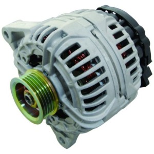 Alternateur Audi 120A Remplace 124515030, 124515034, 124515357