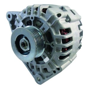 Alternateur Audi 120A Remplace 124515027, 124515028, 124515040