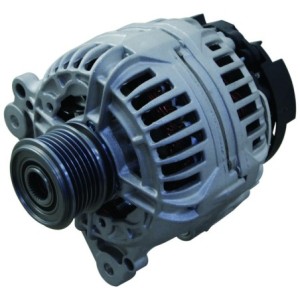 Alternateur Audi 140A Remplace 124525114, 124525530, 1986A00896