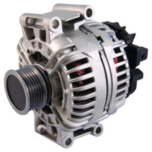 Alternateur Audi 140A Remplace 124525113, 124525226, 06H903016L