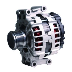 Alternateur Audi 140A Remplace 1986A01373, F000BL0803, F000BL0829