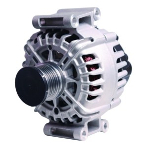 Alternateur Audi 140A Remplace 06E903016Q, 06E903016QX, 6E903016Q