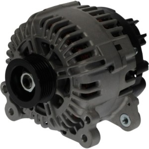 Alternateur Audi 140A Remplace 059903023A, 205522140, DRA0626