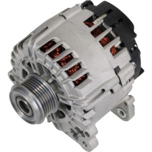 Alternateur Audi 150A Remplace 059903019C, 205560150, DRA1112