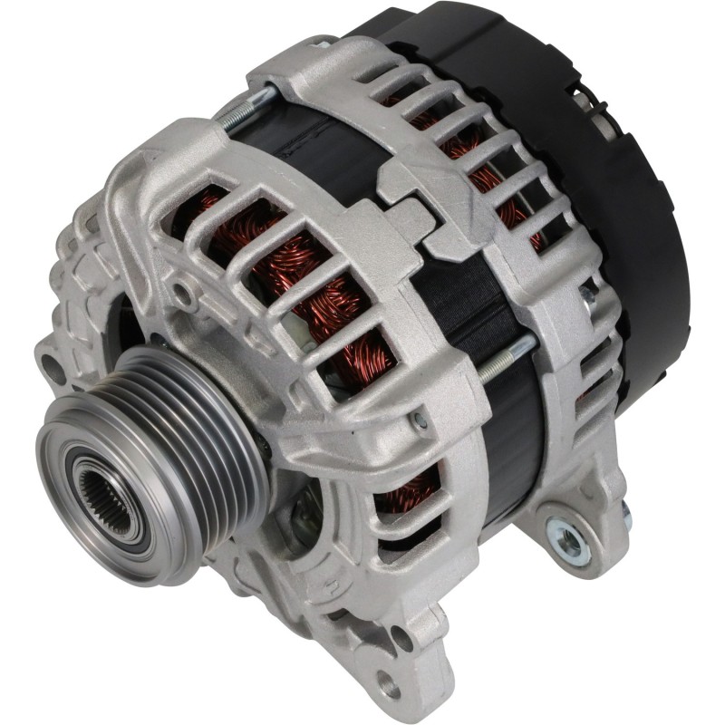 Alternateur Audi 150A Remplace 125711035, 125711082, 125711089