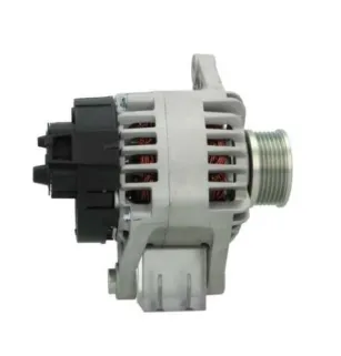 Alternador Alpha Romeo 100A, Bosch ruil 0986049231, Denso 1012101510, Cargo 241271