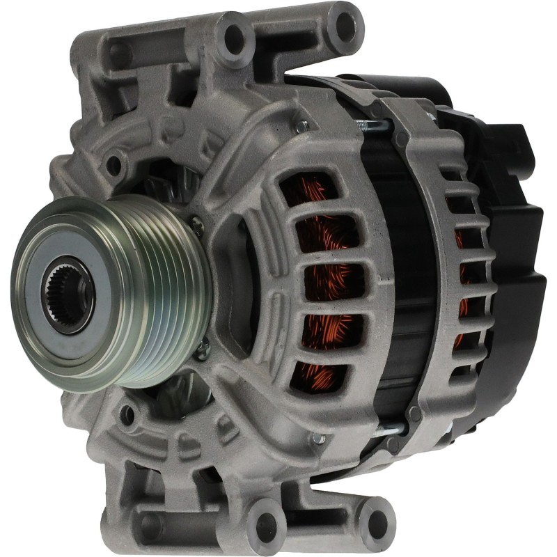Alternateur Audi 150A Remplace 125711052, 125711085, 125711091