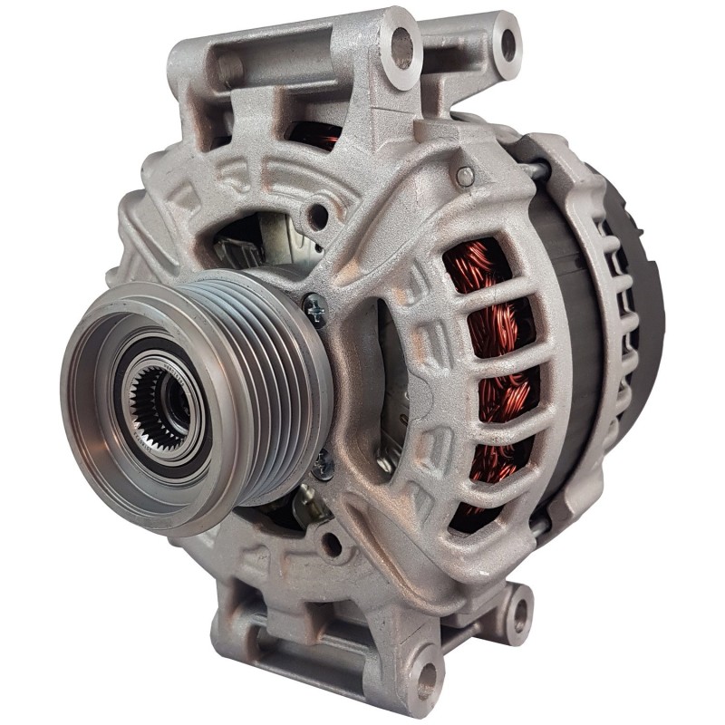 Alternateur Audi 150A Remplace 121711044, 121711051, 121711090