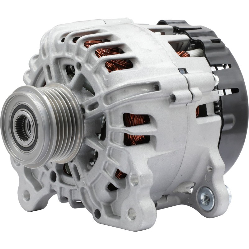 Alternateur Audi 150A Remplace 59903024, 059903024X, 59903027