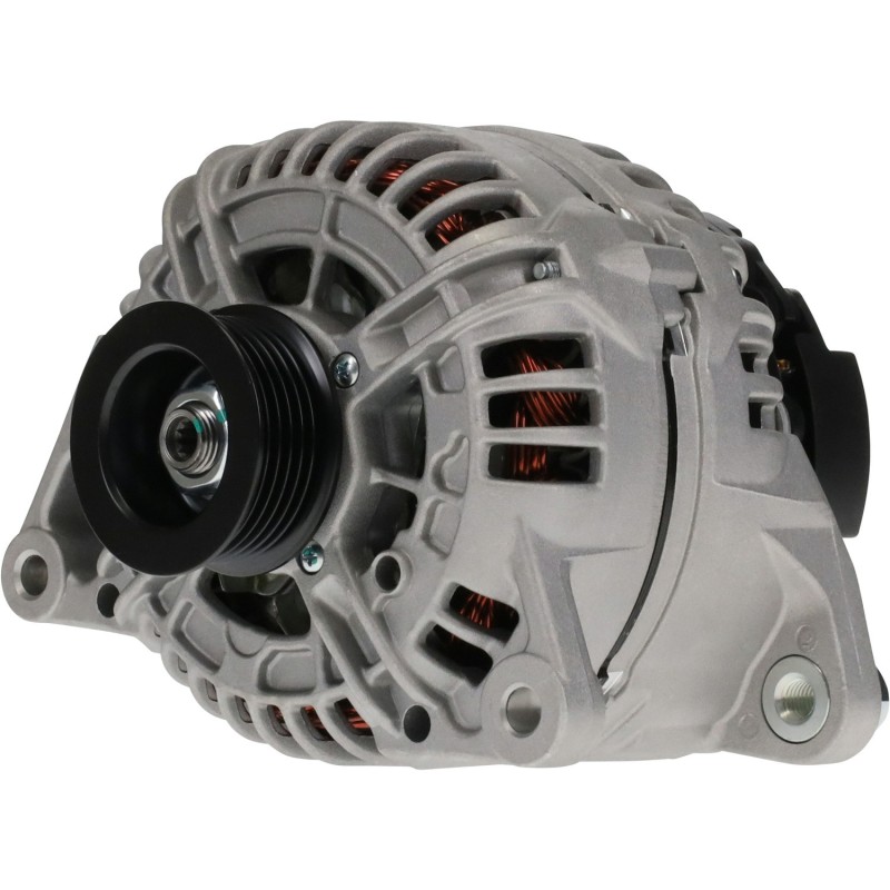 Alternateur Audi 150A Remplace 124615008, 077903015R, 077903015RX