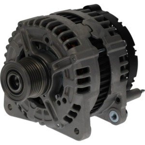Alternateur Audi 180A Remplace 121715077, 121715177, 03G903016L