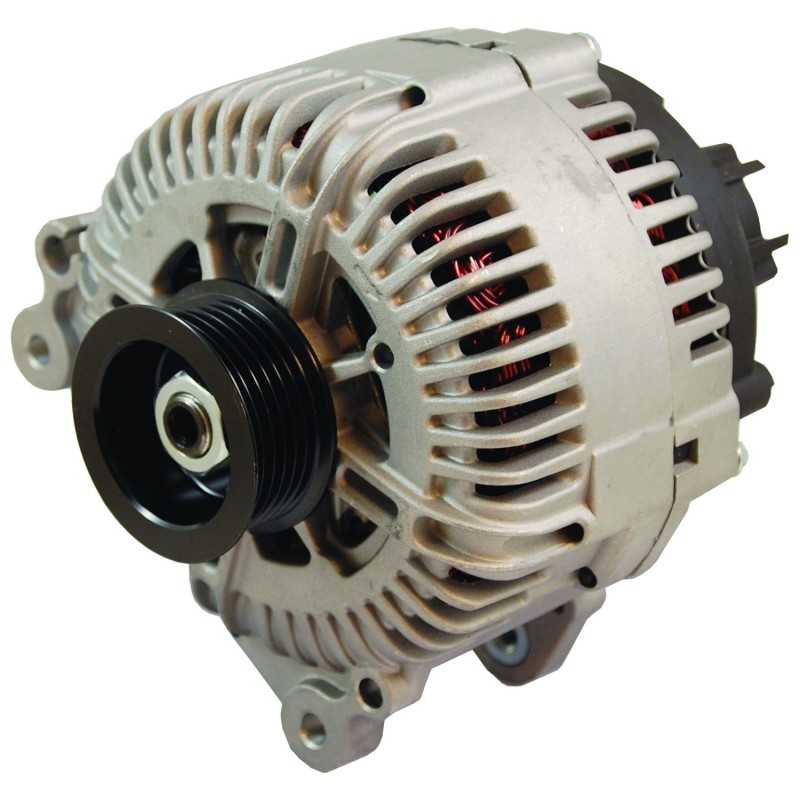 Alternateur Audi 180A Remplace 121715020, 121715120, 059903015K