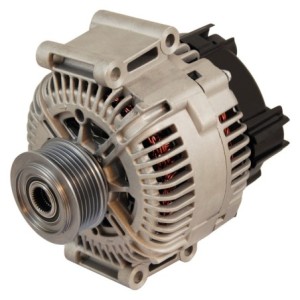 Alternateur Audi 180A Remplace 121715022, 121715122, F042205124