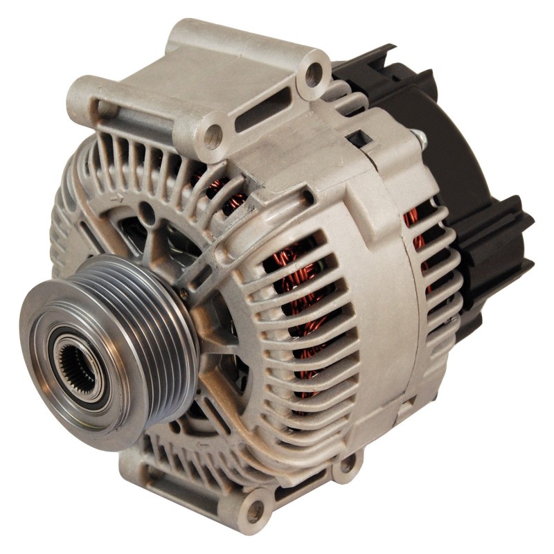 Alternateur Audi 180A Remplace 121715022, 121715122, F042205124