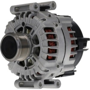 Alternateur Audi 180A Remplace 06H903017KX, 06H903018M, 06H903018MX