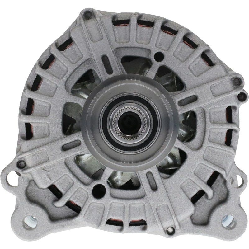 Alternateur Audi 180A Remplace 125811176, 059903018Q, 059903018QX