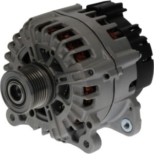 Alternateur Audi 180A Remplace 125811180, 04L903017A, 04L903017AX