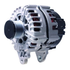 Alternateur Audi 180A Remplace 021903016L, 021903016LX, 21903016L