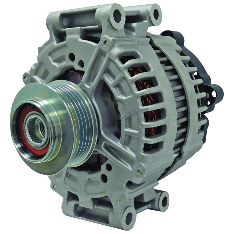 Alternateur Audi 180A Remplace 121715050, 121715078, 121715150