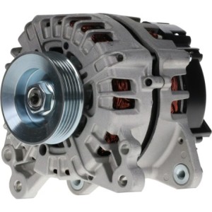 Alternateur Audi 180A Remplace 121715030, 079903015D, 079903015DX