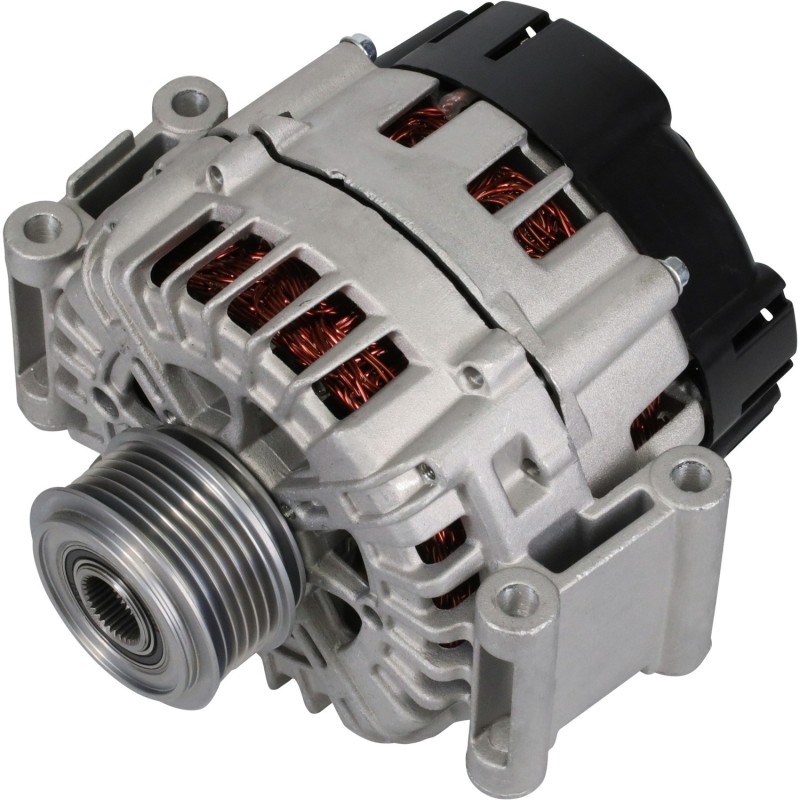 Alternateur Audi 180A Remplace 06E903018L, 06E903018LX, 06E903019E