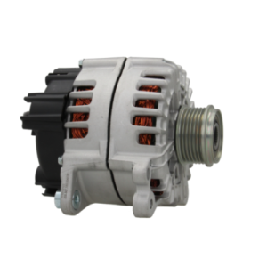 Alternateur Audi 180A Remplace 125811176, 059903018Q, 059903018QX