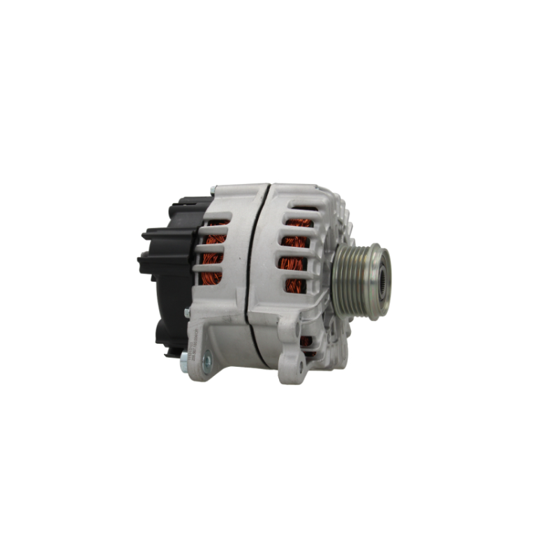 Alternateur Audi 180A Remplace 125811176, 059903018Q, 059903018QX