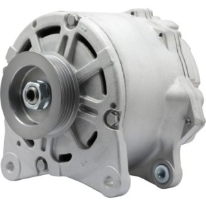 Alternateur Audi 190A Remplace 07L903015E, 07L903015G, 07L903015GX