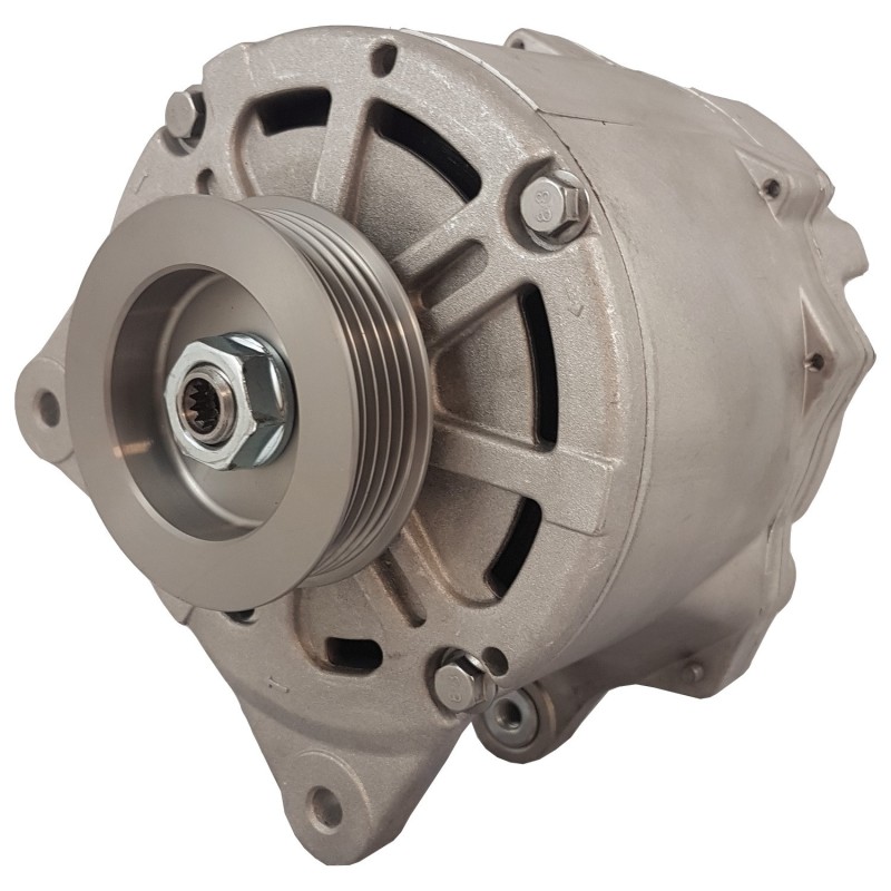 Alternateur Audi 190A Remplace 07L903015B, 07L903015BX, 205406190