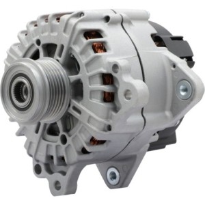 Alternateur Audi 200A Remplace 059903018T, 059903018TX, 205546200