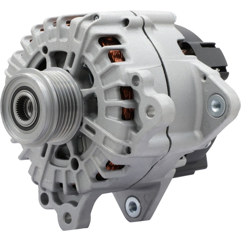 Alternateur Audi 200A Remplace 059903018T, 059903018TX, 205546200