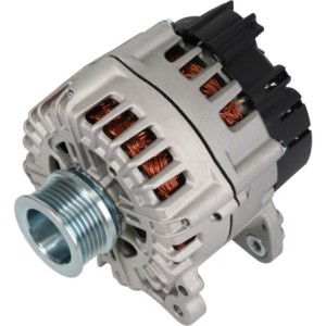 Alternateur Audi 220A Remplace 06E903023B, 06E903023BX, 6E903023B