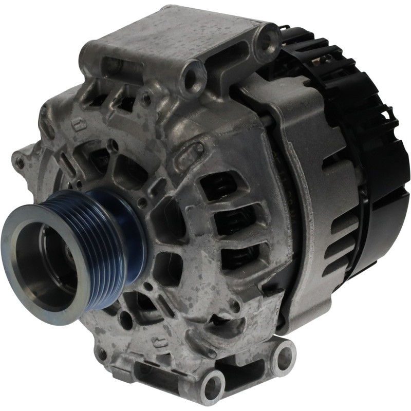 Alternateur Audi 230A Remplace 06L903018G, 205596230, 39015