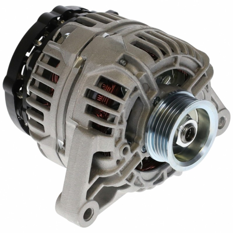 Alternateur Audi 90A Remplace 124325017, 124325019, 124325036