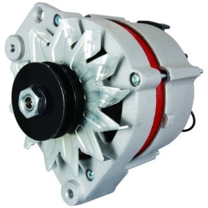 Alternateur Audi 90A Remplace 120469601, 120469602, 120469603