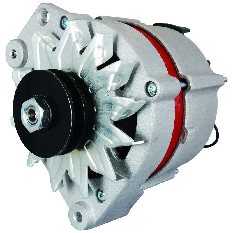 Alternateur Audi 90A Remplace 120469601, 120469602, 120469603