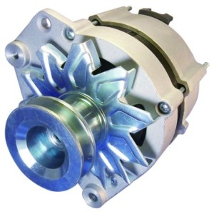 Alternateur Audi 90A Remplace 120469631, 120469708, 120469720