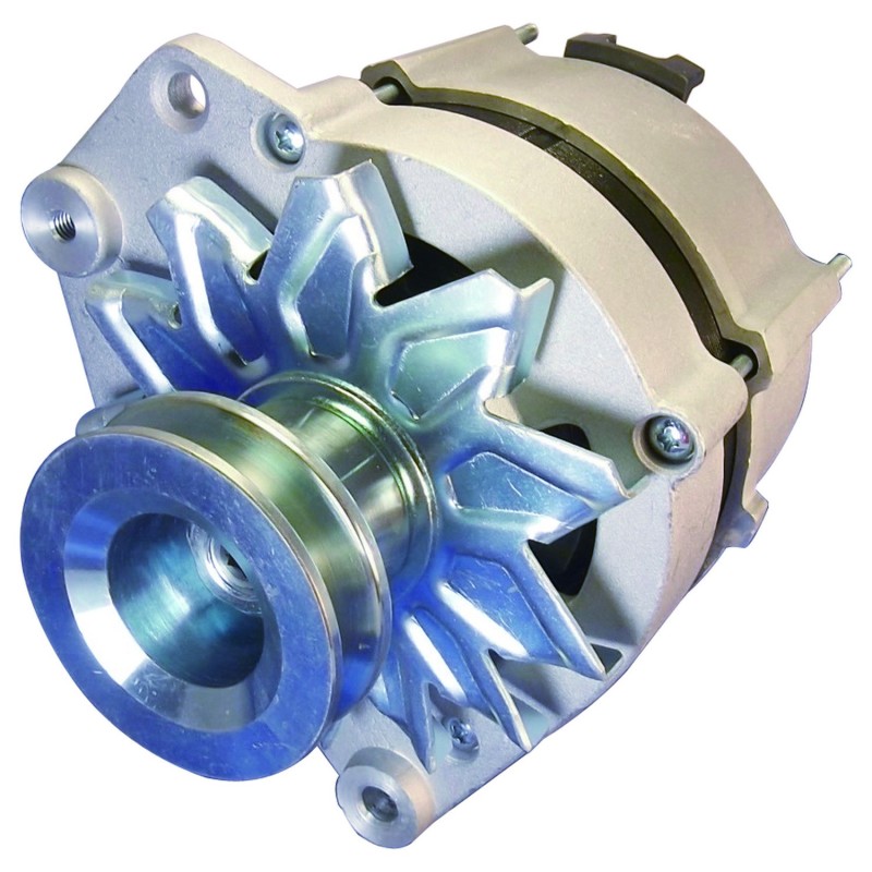 Alternateur Audi 90A Remplace 120469631, 120469708, 120469720