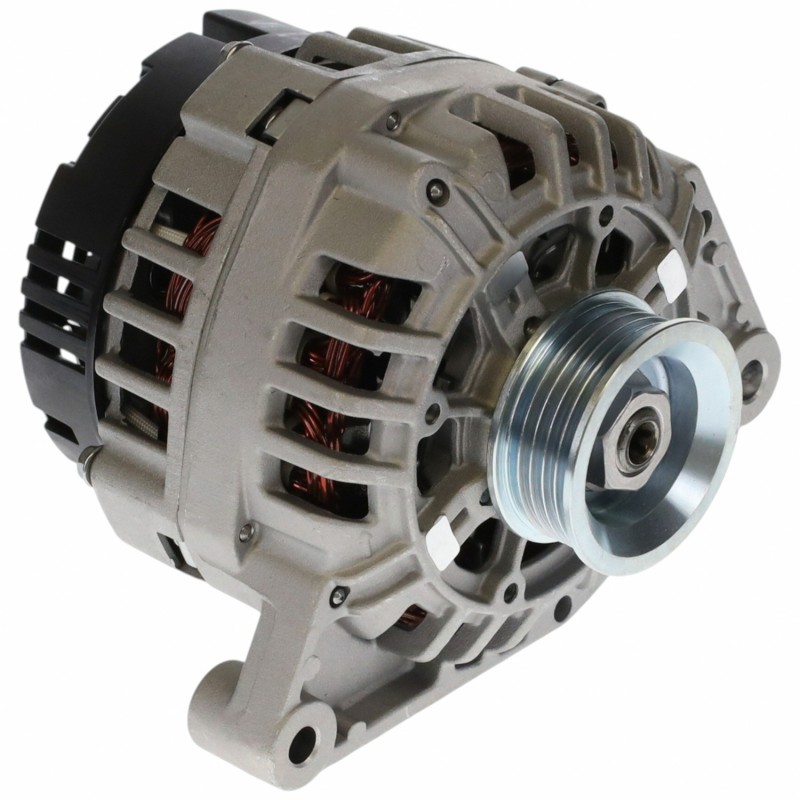 Alternateur Audi 90A Remplace 124325017, 124325019, 124325036