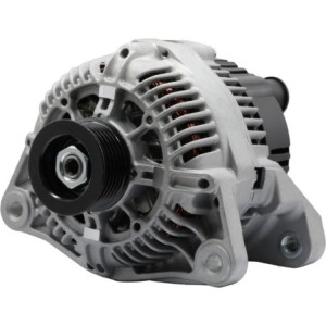 Alternateur BMW 100A Remplace 215518100, 986080920, 986080921