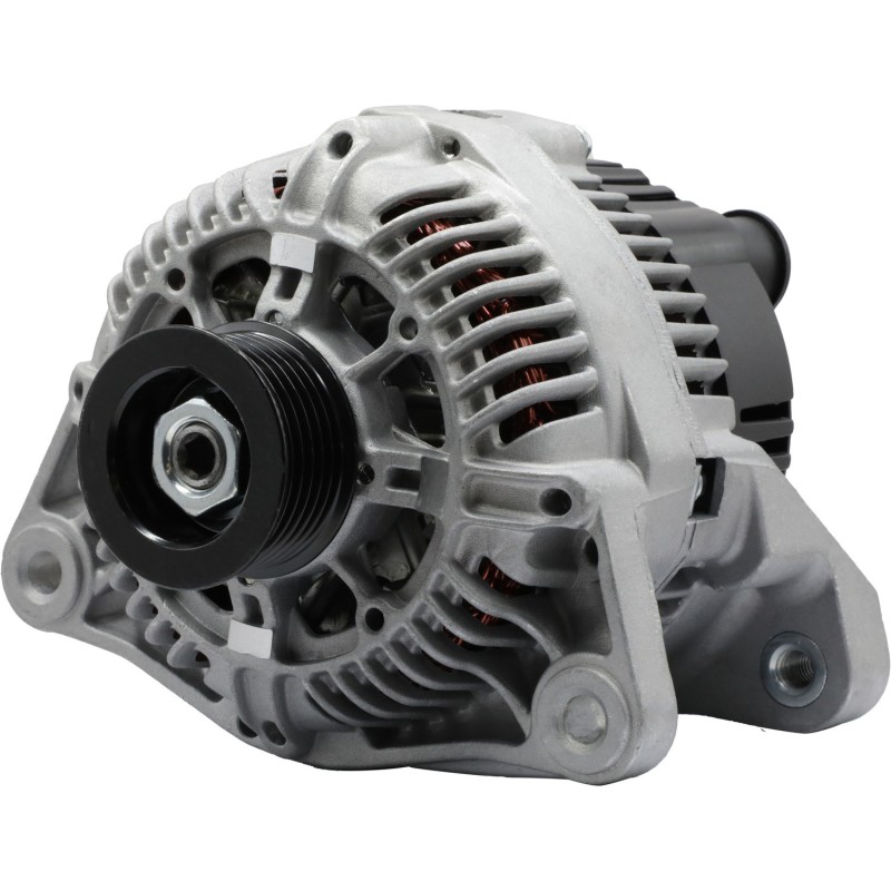 Alternateur BMW 100A Remplace 215518100, 986080920, 986080921