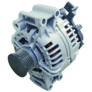 Alternateur BMW 110A Remplace 124325087, 124325099, 124325116