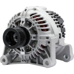 Alternateur BMW 115A Remplace 215569115, 986039637, 0986UR0783
