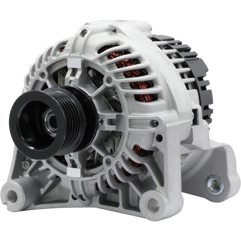 Alternateur BMW 115A Remplace 215569115, 986039637, 0986UR0783