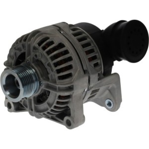 Alternateur BMW 120A Remplace 124515050, 124515052, 124515097