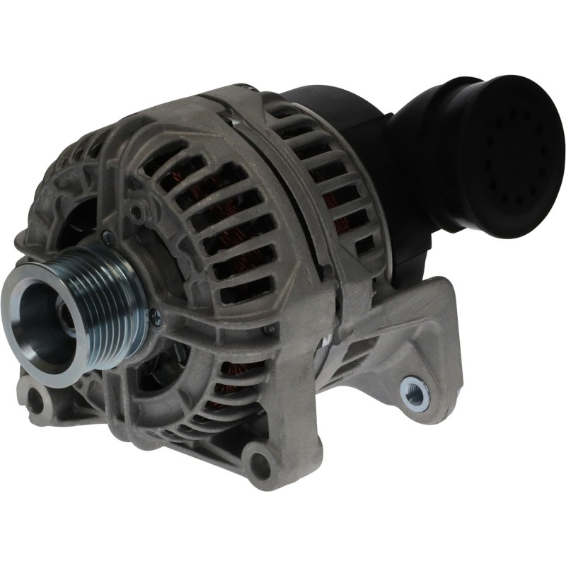 Alternateur BMW 120A Remplace 124515050, 124515052, 124515097